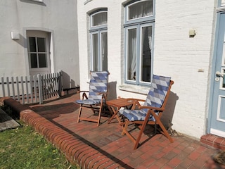Ferienwohnung Norderney  13