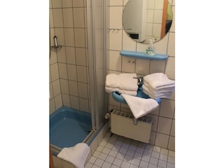 Ferienwohnung Norderney Ausstattung 4