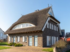 Casa vacanze Haus Ostseestrand (3)