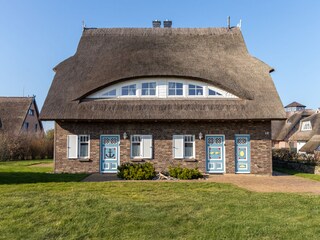 Ferienhaus Ostseestrand