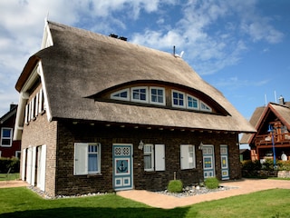 Haus Ostseestrand