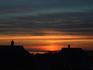 Sonnenuntergang