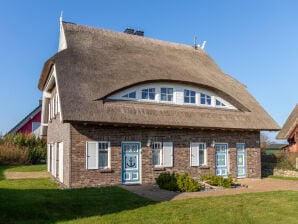 Holiday apartment Haus Ostseestrand (4)