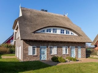 Ferienhaus Ostseestrand