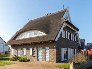 Ferienhaus Ostseestrand