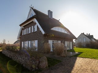 Ferienhaus Ostseestrand