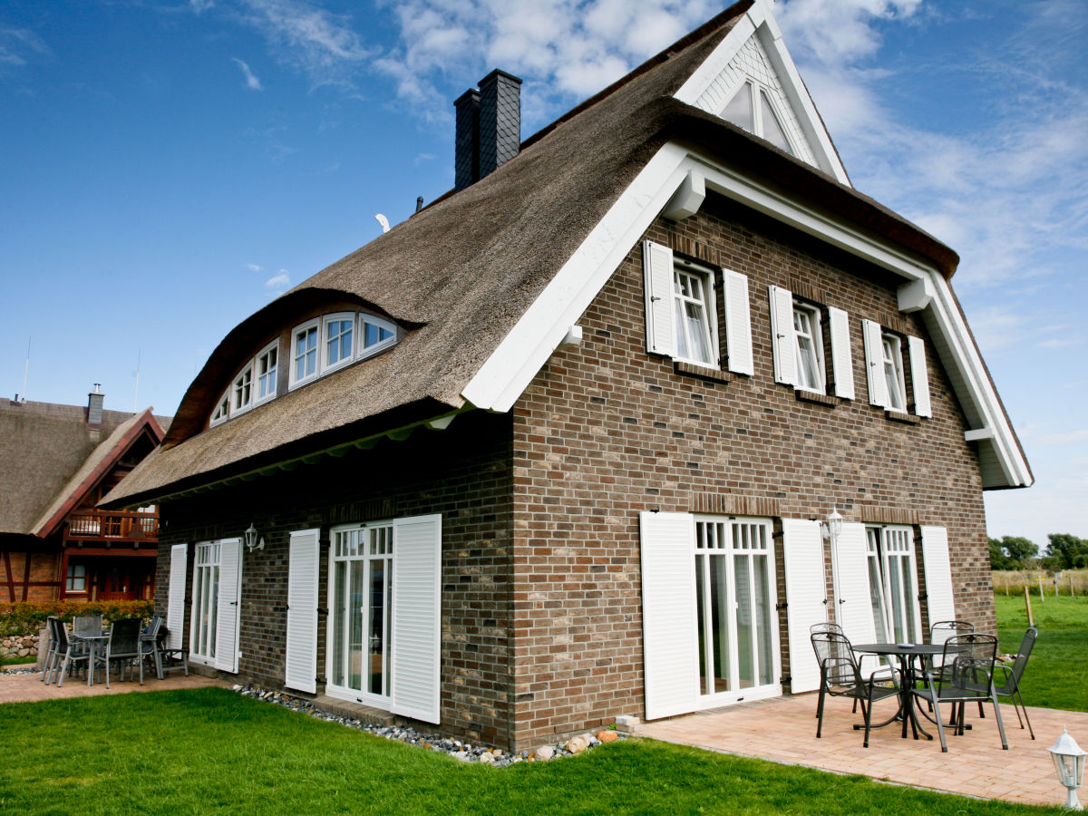 Haus Ostseestrand