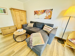 Ferienwohnung Lichtenhagen  16