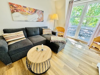 Ferienwohnung Lichtenhagen  17