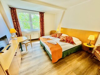 Ferienwohnung Lichtenhagen  19