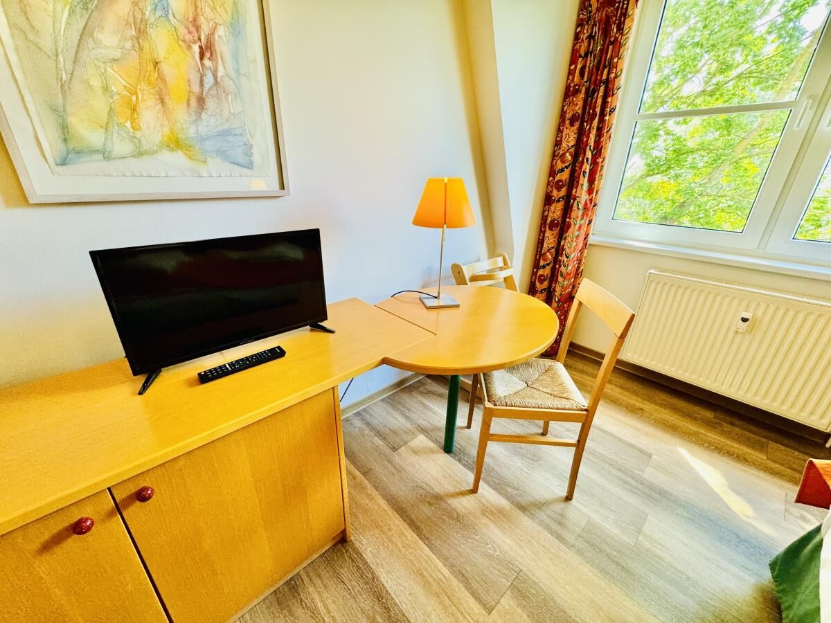 Ferienwohnung Lichtenhagen  21