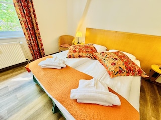 Ferienwohnung Lichtenhagen  21