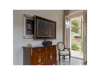 Ferienwohnung Postelwitz  23