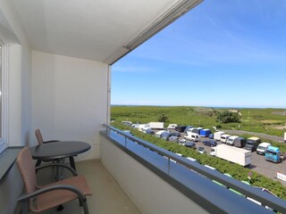 Ferienwohnung Westerland  9