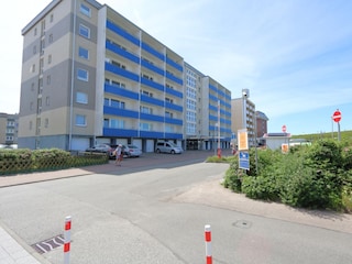 Ferienwohnung Westerland  12