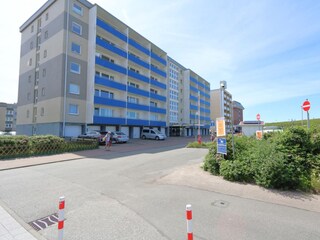 Ferienwohnung Westerland  14