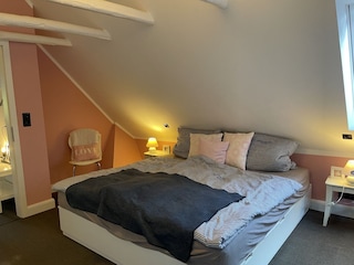 Schlafzimmer Nr 3