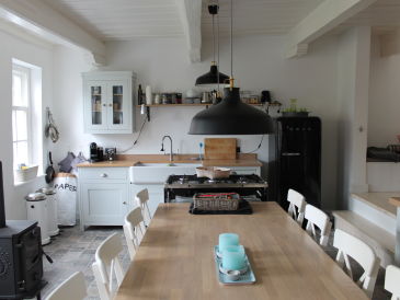 Holiday house van Gemmeren