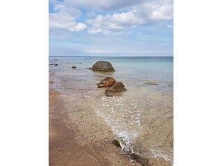 Naturstrand Katharinenhof