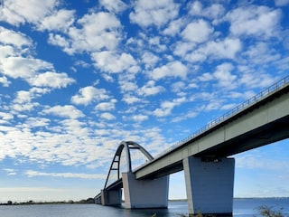 Fehmarnsundbrücke