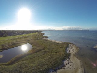 Holiday house Wendtorf Environment 30