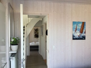 Holiday house Wendtorf Features 24