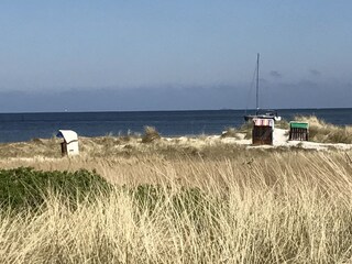 Holiday house Wendtorf Environment 31