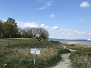 Holiday house Wendtorf Environment 32