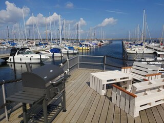 Holiday house Wendtorf Environment 34