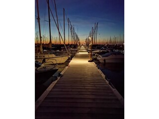 Holiday house Wendtorf Environment 29