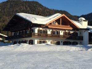 Ferienwohnung Panoramagiebel - Reit im Winkl - image1