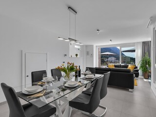 Holiday house Makarska Features 28