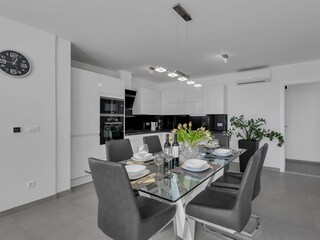 Vakantiehuis Makarska Kenmerken 29