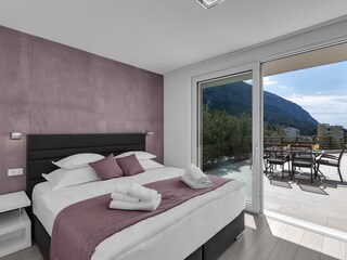 Casa per le vacanze Makarska Caratteristiche 30