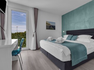 Vakantiehuis Makarska Kenmerken 34