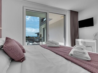 Vakantiehuis Makarska Kenmerken 32