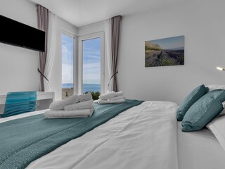 Holiday house Makarska Features 35