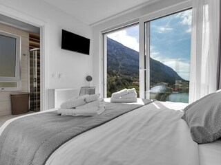 Casa de vacaciones Makarska Características 37