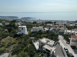 Casa de vacaciones Makarska Entorno 40
