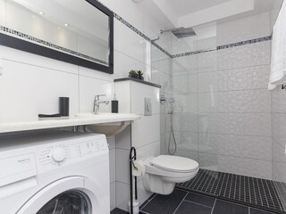 Holiday house Makarska Features 33