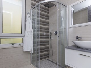 Vakantiehuis Makarska Kenmerken 39