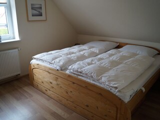 Elternschlafzimmer
