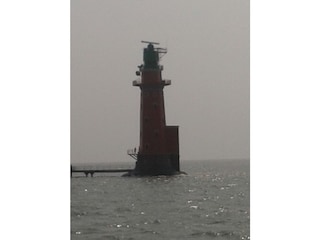 Leuchtturm Hoher Weg