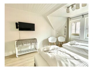 Ferienhaus Langeoog Außenaufnahme 2