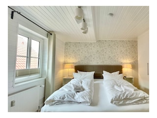 Ferienhaus Langeoog Außenaufnahme 3