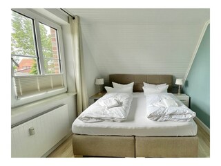 Ferienhaus Langeoog Außenaufnahme 4