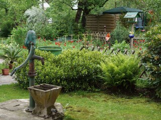 Appartamento per vacanze Deutschlandsberg Registrazione all'aperto 3