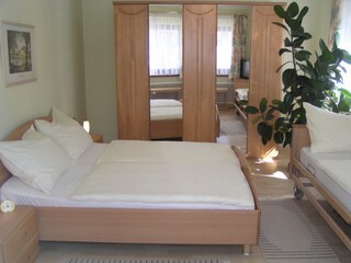 Appartamento per vacanze Deutschlandsberg Caratteristiche 12