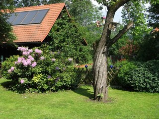 Appartamento per vacanze Deutschlandsberg Registrazione all'aperto 2