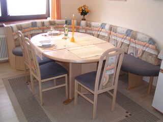 Appartamento per vacanze Deutschlandsberg Caratteristiche 11